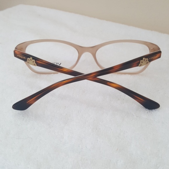 Vogue optical frames